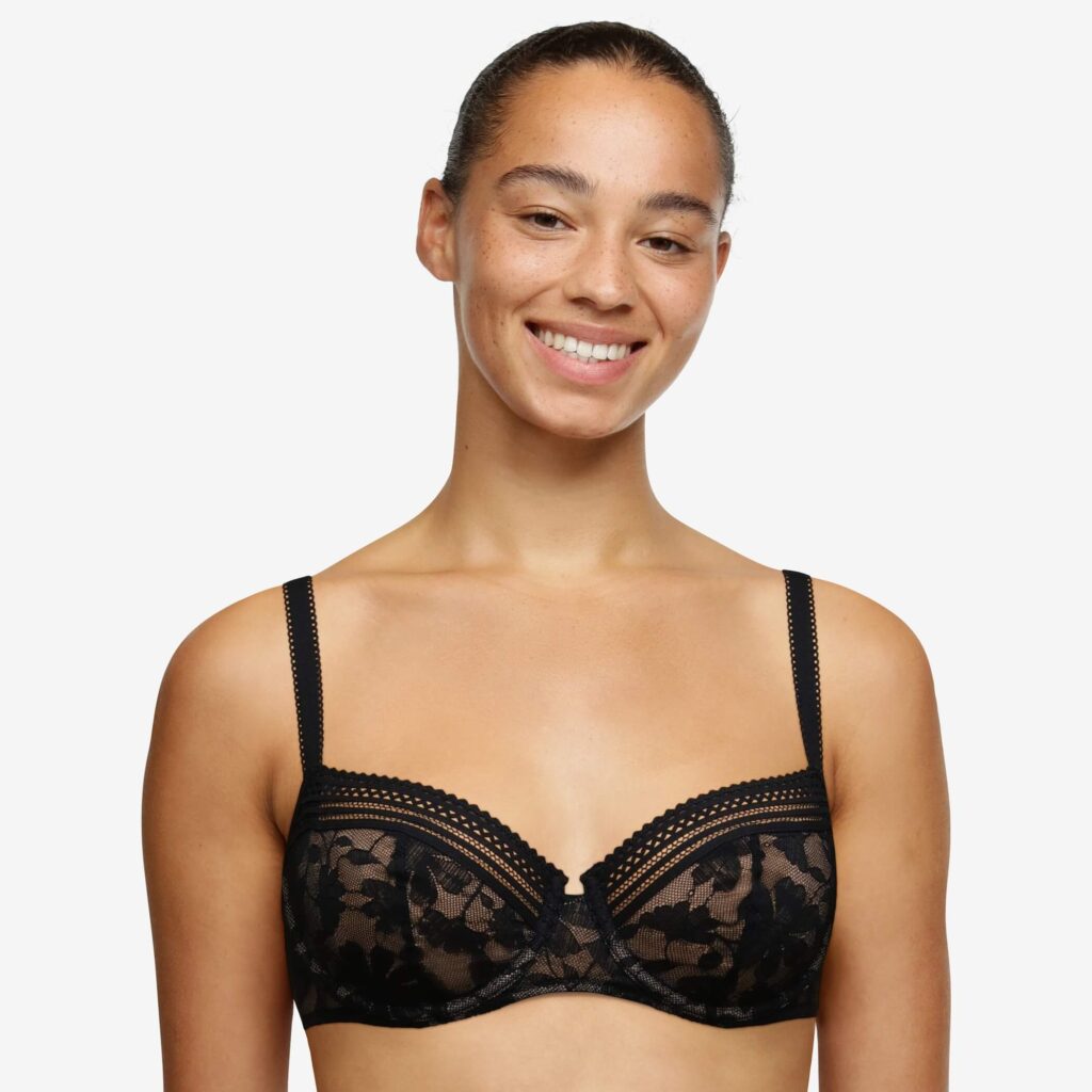 Passionata Liemen L Marta Half Cup Migle Lingerie