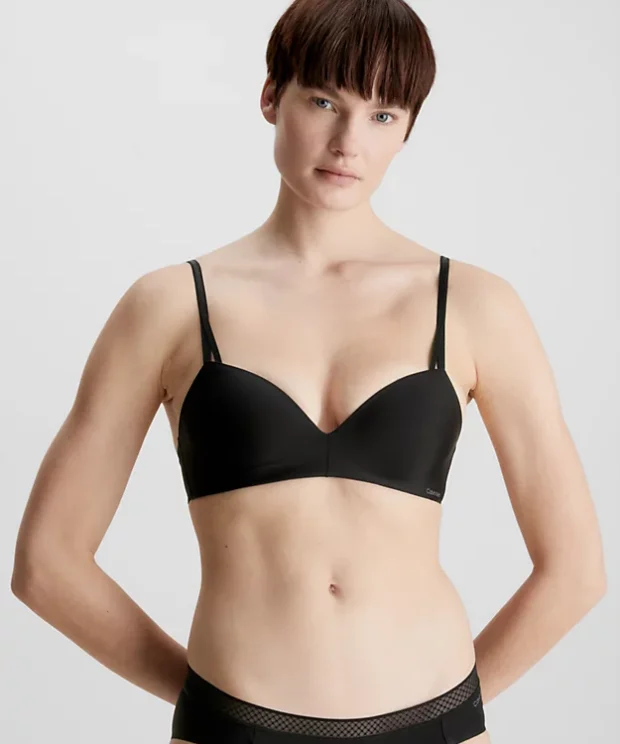 Calvin Klein liemenėlė 000QF6017E