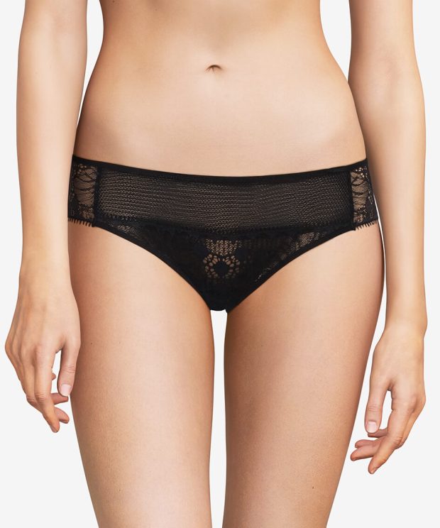 Chantelle kelnaitės su nėriniais Day To Night