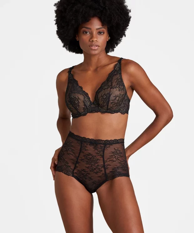 Aubade kelnaitės Dans Des Sense