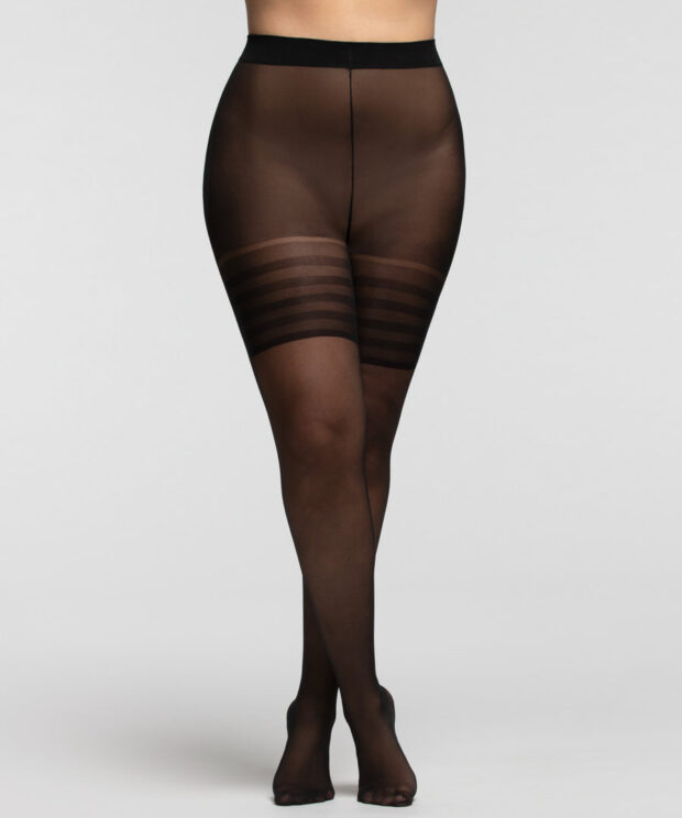 Pompea pėdkelnės Comfort Size 20 den