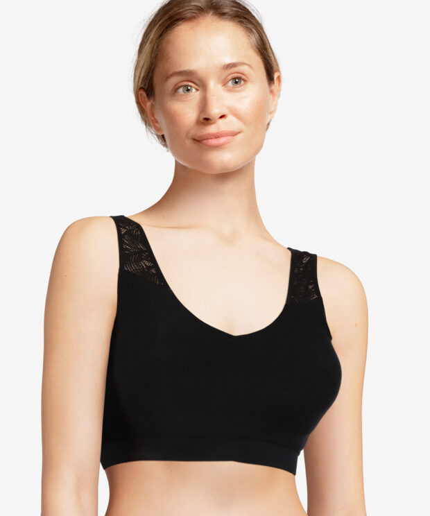 Chantelle liemenėlė SoftStretch Top