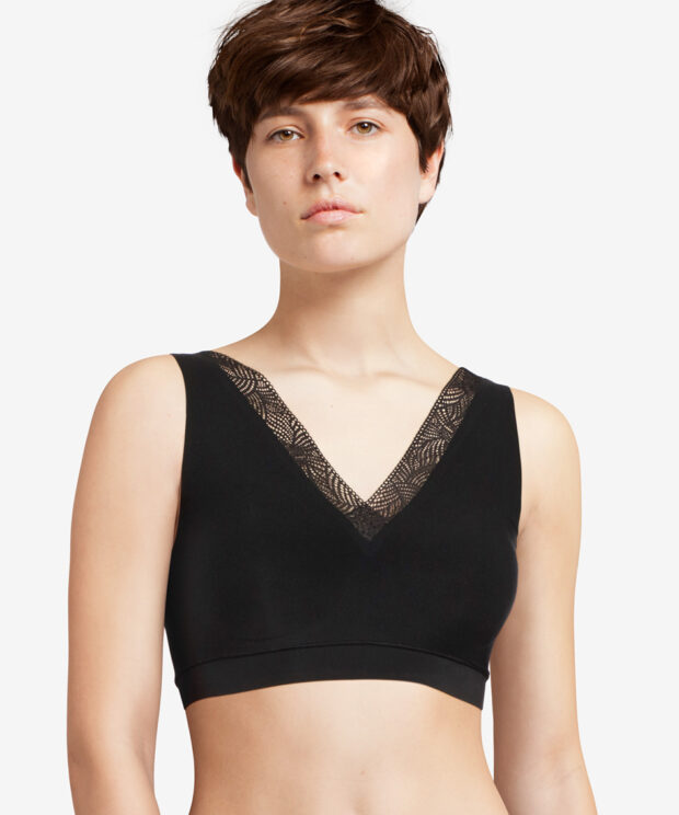 Chantelle liemenėlė SoftStretch Wirefree