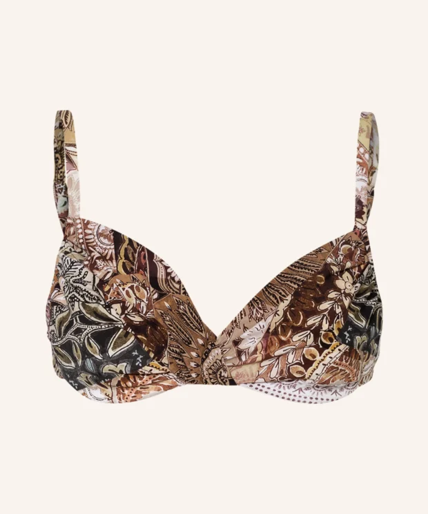 Maryan Mehlhorn maudymosi liemenėlė Worl Traveller