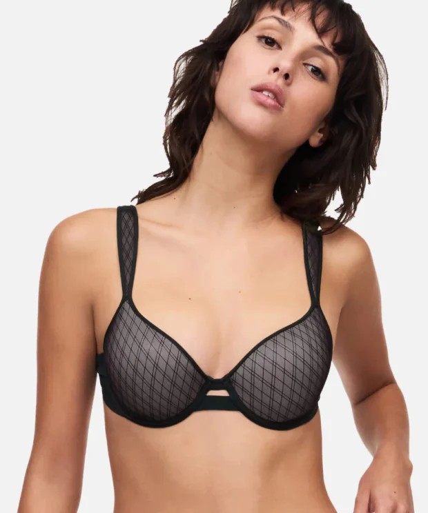 Chantelle liemenėlė Smooth line memory