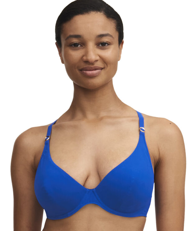 Chantelle maudymosi liemenėlė Celestial plunge