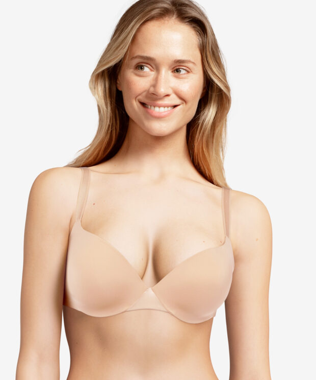 Chantelle liemenėlė Essentiall Push up