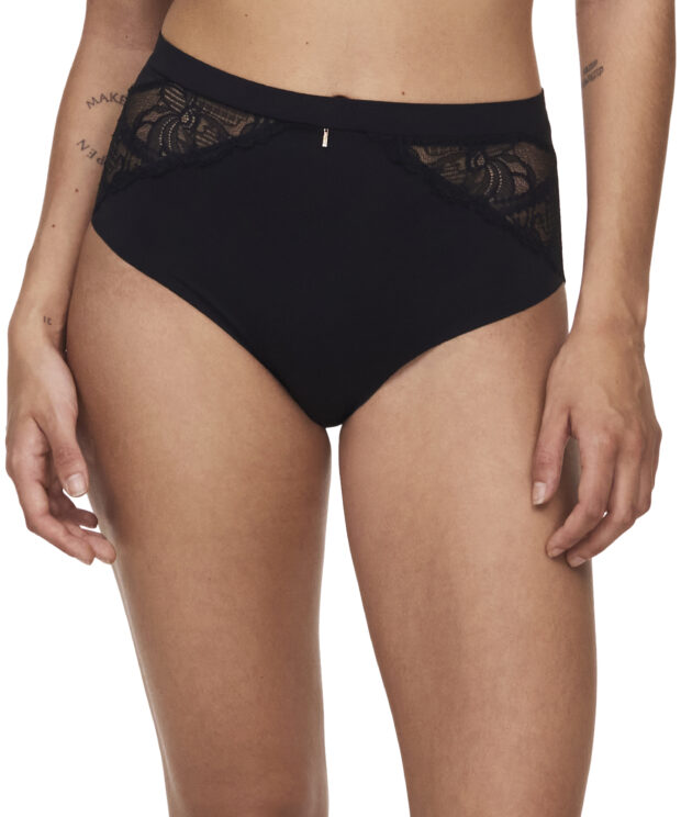 Chantelle kelnaitės Orangerie Dream high