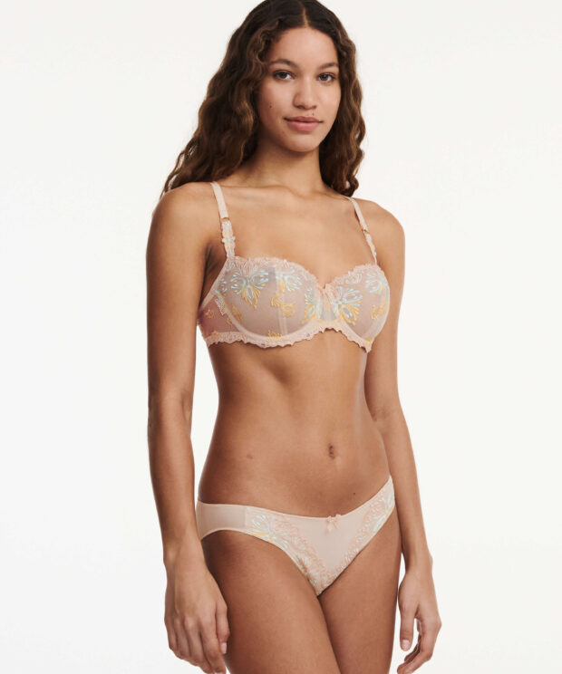 Chantelle kelnaitės Champs-Elysees