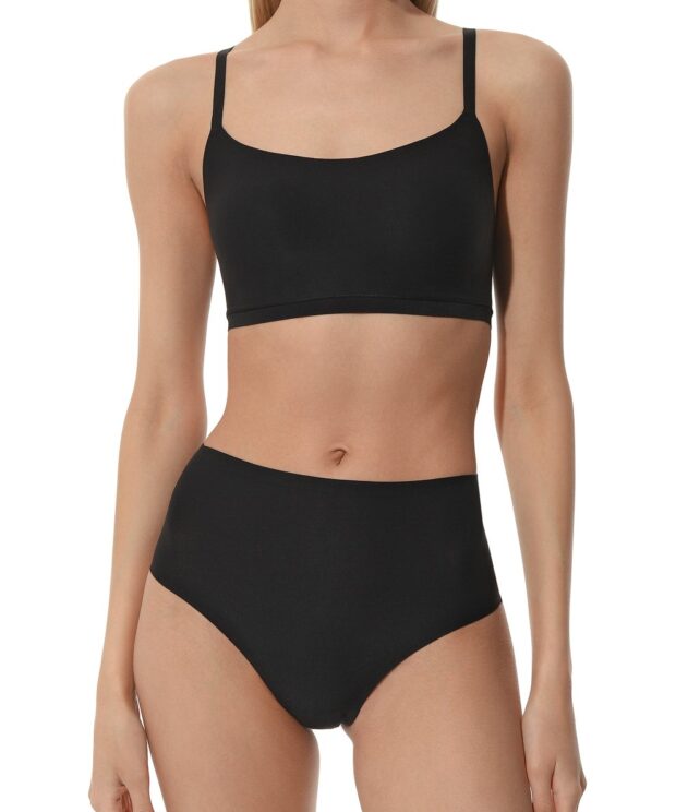 Chantelle kelnaitės SoftStretch Thong