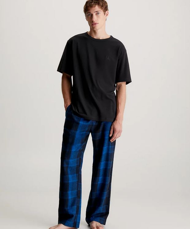 Calvin Klein pižama 000NM2524EGPB