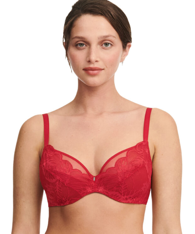 Chantelle liemenėlė Midnight Flowers underwired covering