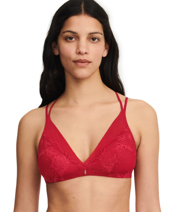 Chantelle liemenėlė Midnight Flowers wirefree