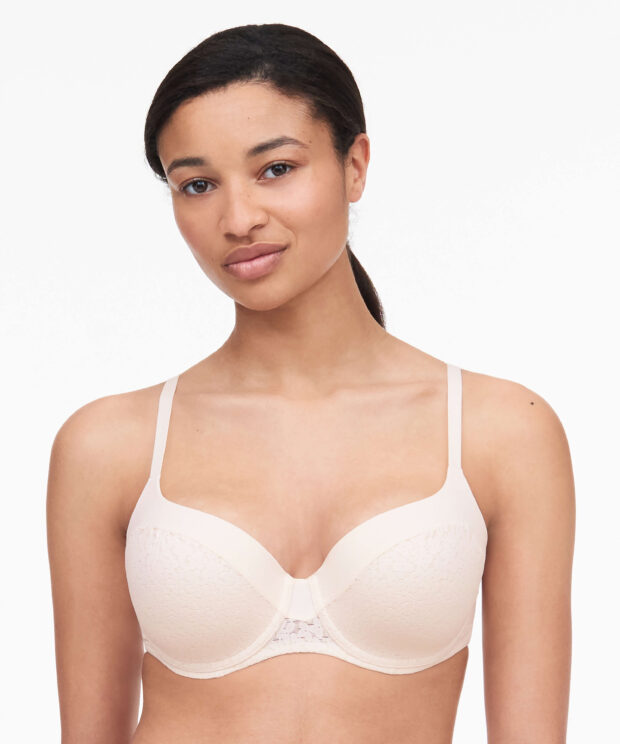 Chantelle liemenėlė Norah t-shirt covering