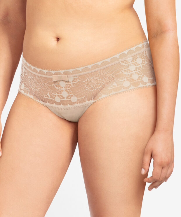 Chantelle kelnaitės Day To Night shorty