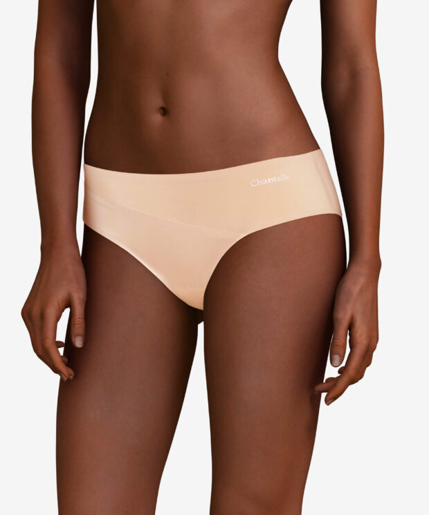 Chantelle kelnaitės Essentiall shorty