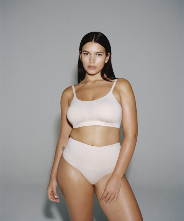 Chantelle liemenėlė Smooth Comfort support