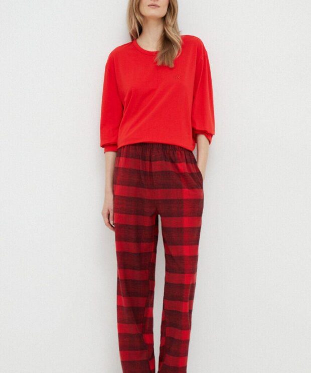 Calvin Klein pižamos komplektas 000QS7036E