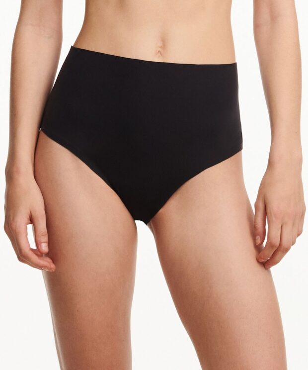 Chantelle kelnaitės Pure Light high