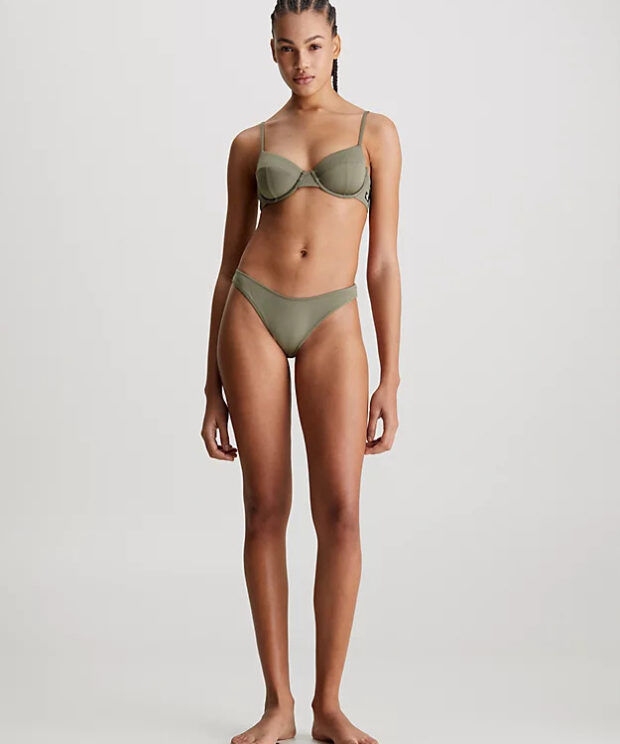 Calvin Klein maudymosi kelnaitės KW0KW02347