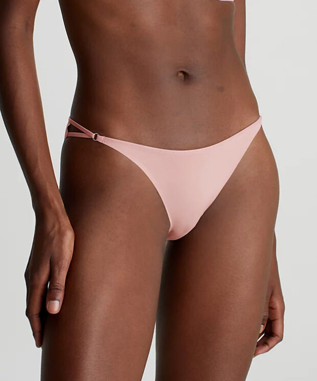 Calvin Klein kelnaitės 000QF7325E