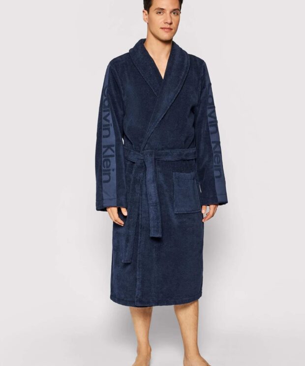 Calvin Klein vyriškos chalatas 000EM1159E