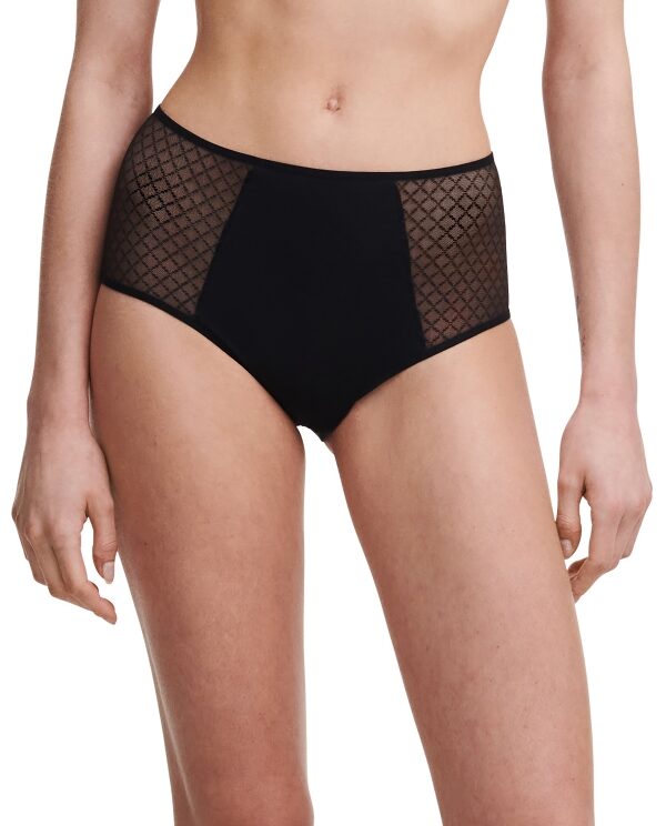 Aukšto liemens kelnaitės