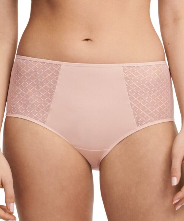 Aukšto liemens kelnaitės Norah Chic brief