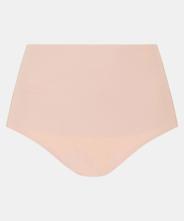 Kelnaitės aukštu liemeniu Comfort Chic