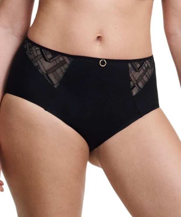 Kelnaitės aukšto liemens Graphic Support