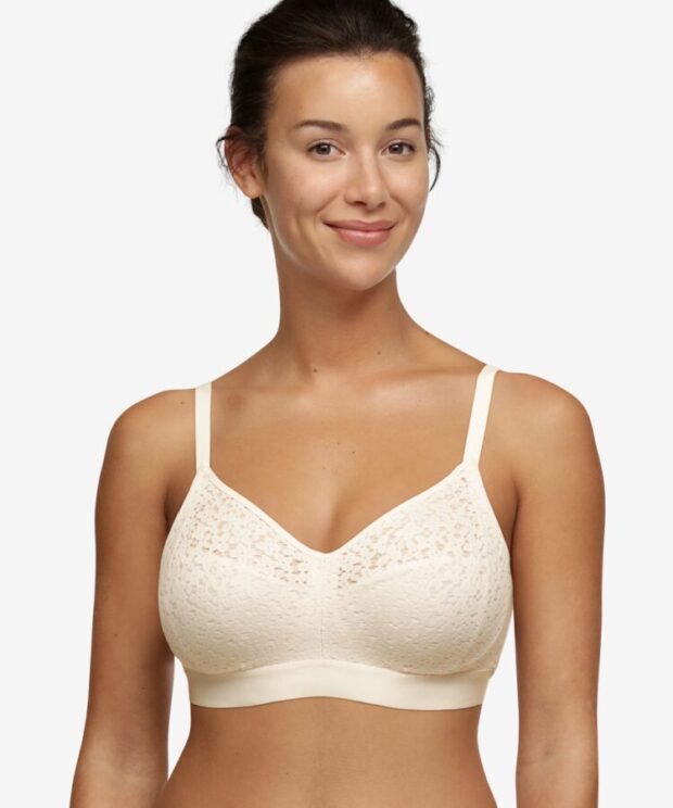 Prilaikanti bevielė liemenėlė Comfort Supportive