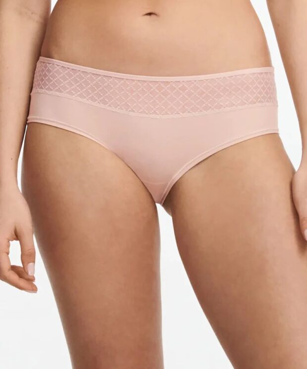 Klasikinio kirpimo kelnaitės Norah Chic