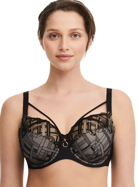 Visiškai dengianti liemenėlę be pakietinimo