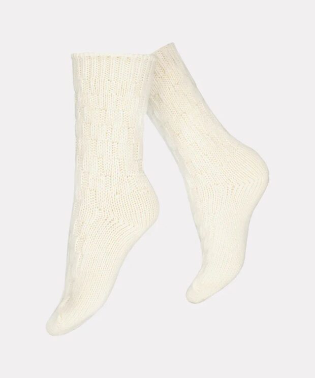 Kojinės Jayleen Alpaca