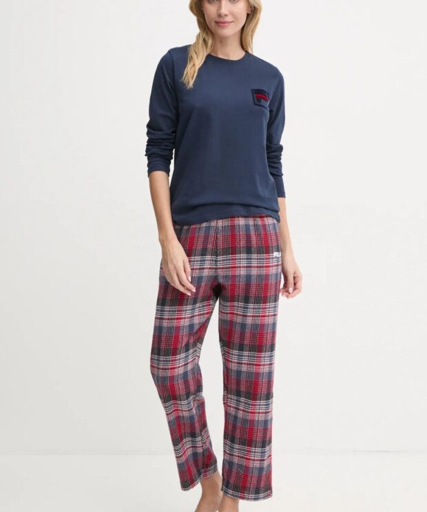 Moteriška pižama Fila