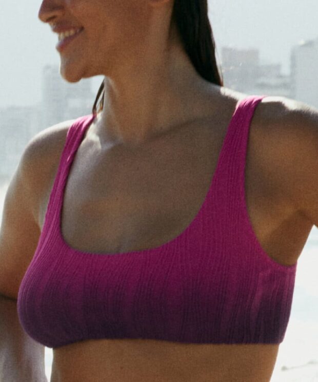 Maudymosi liemenėlė one-sunset