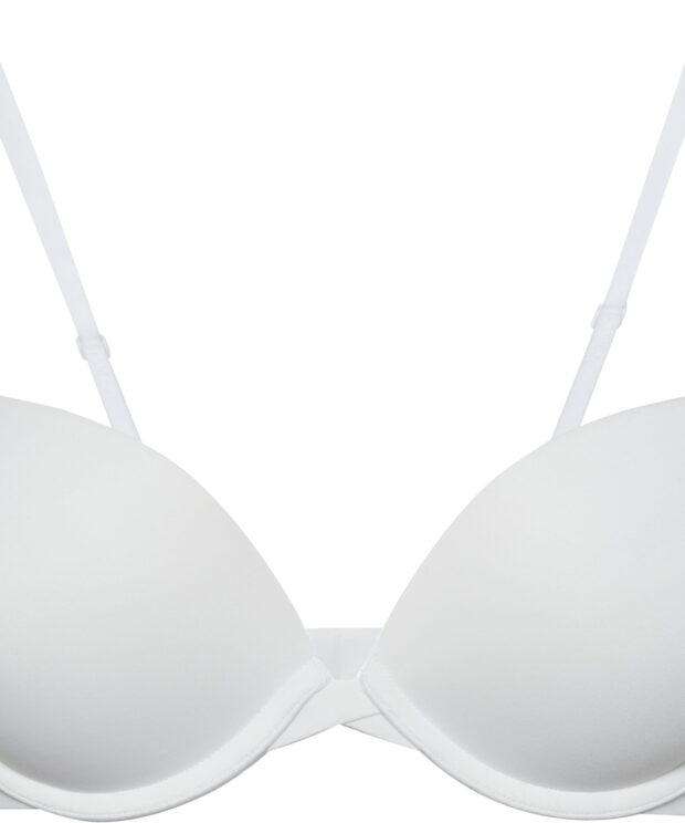Calvin Klein push up liemenėlė 00QF7315