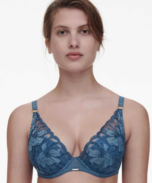 Fleurs si-jeans liemenėlė