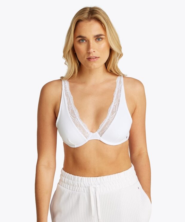 Tommy Hilfiiger liemenėlė UW0UW05734/YBR