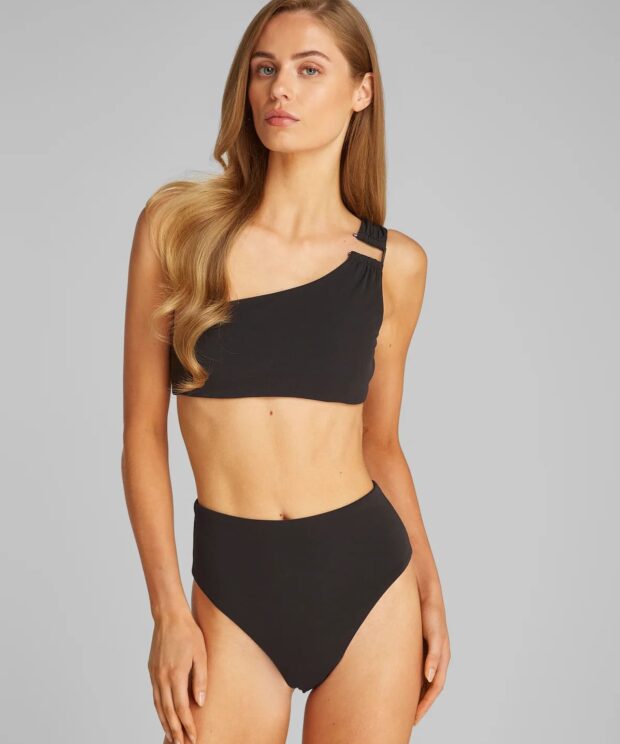 Calvin Klein maudymosi kelnaitės KW0KW02814/BEH