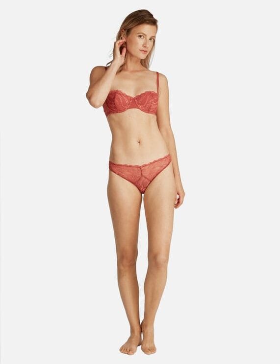 Klasikinės kelnaitės 000QF7927E/VL4