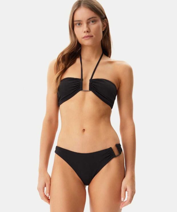 Calvin Klein maudymosi kelnaitės KW0KW02811/BEH