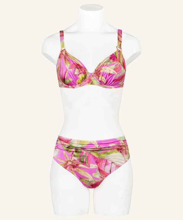 Dviejų dalių maudymosi kostiumėlis 2105/641/466