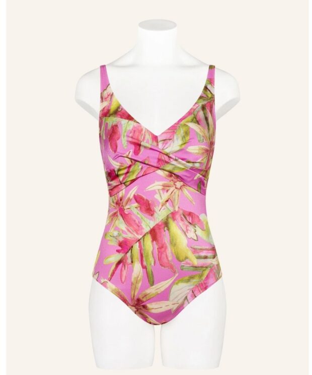 Vientisas maudymosi kostiumėlis 1160/641/466