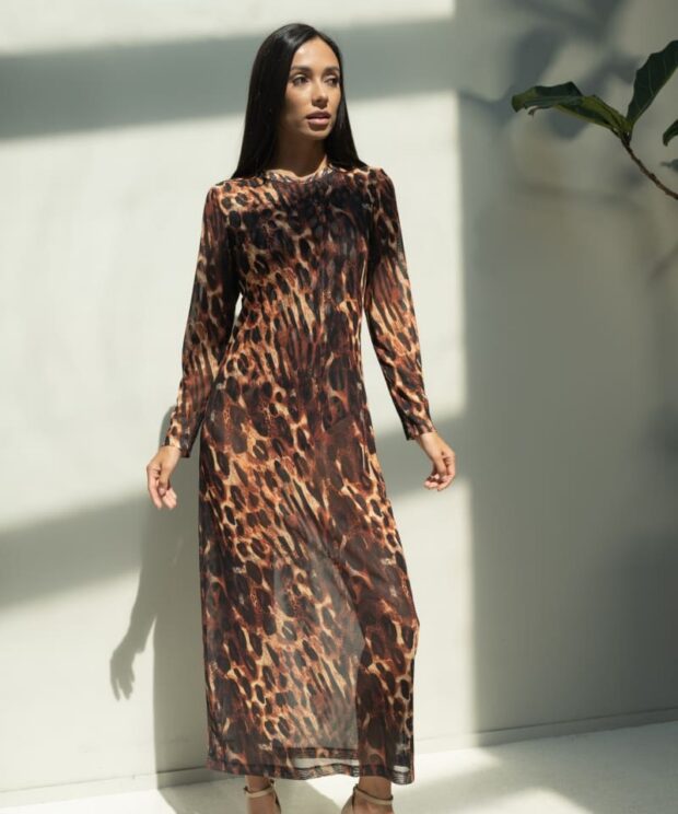 Paplūdimio suknelė kelly 25pr