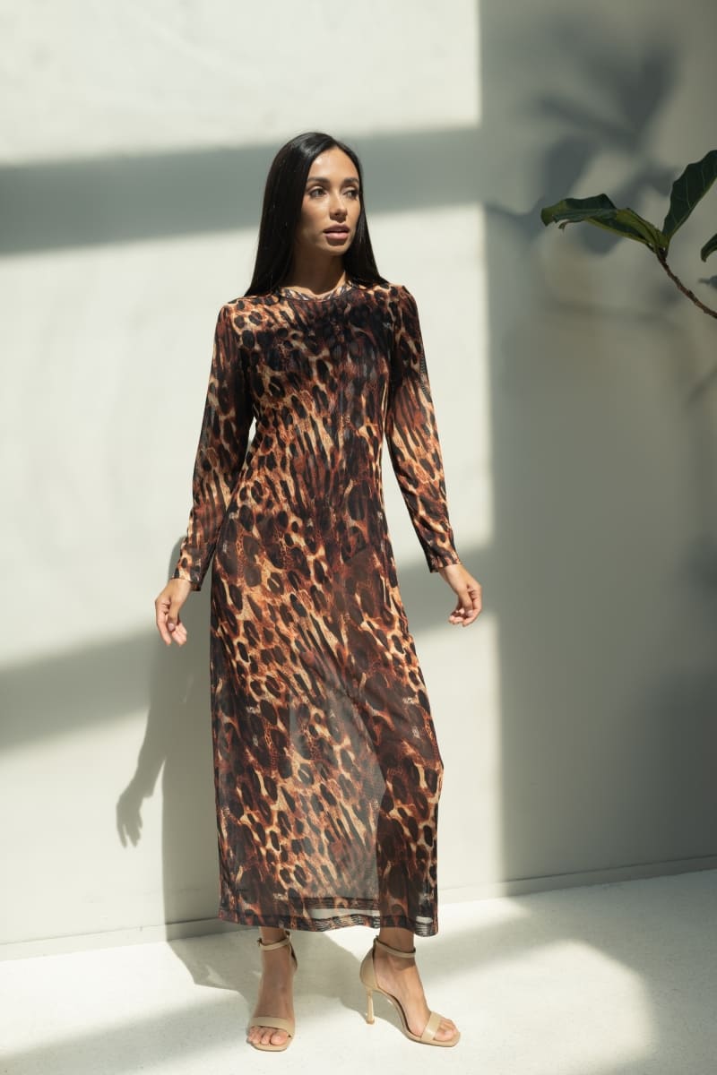 Paplūdimio suknelė kelly 25pr