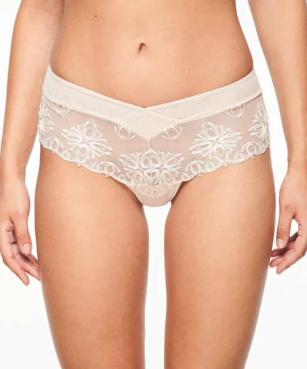 Chantelle kelnaitės Norah Champ C26040/097