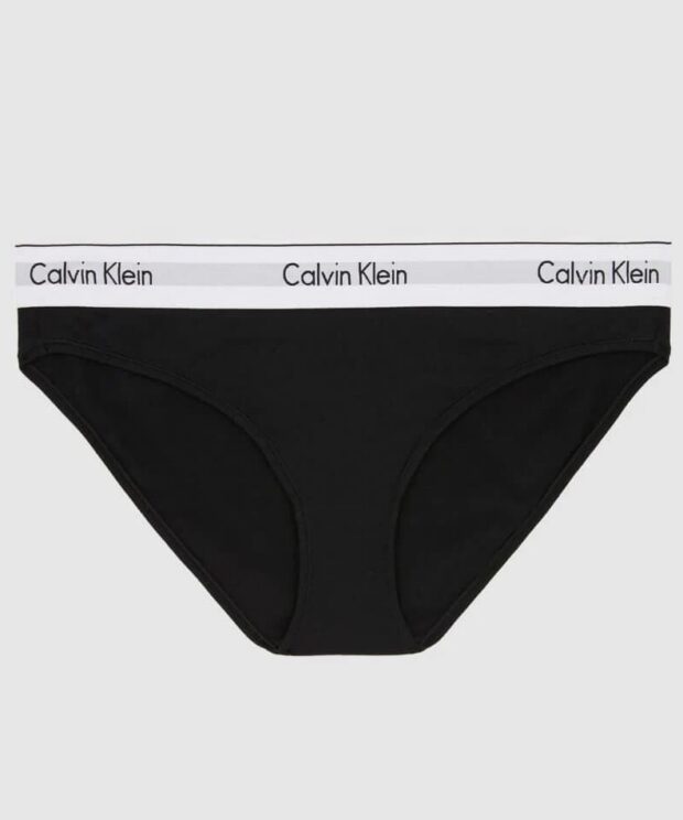 Calvin Klein kelnaitės LV00QF8520/UB1