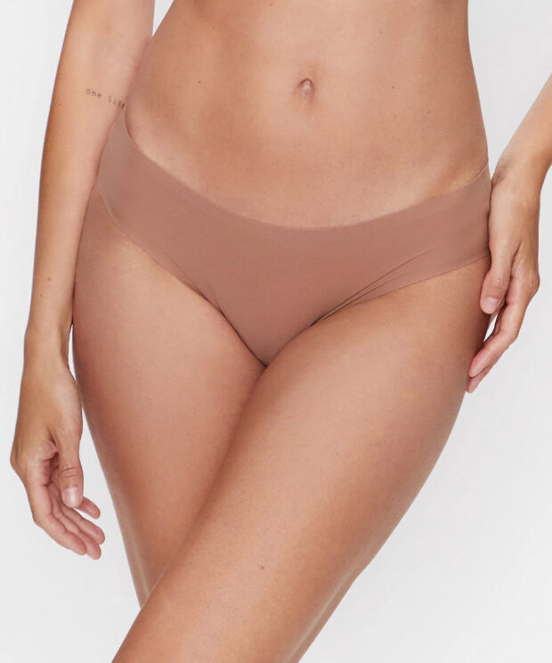 Klasikinės Softstretch kelnaitės C26430/02T