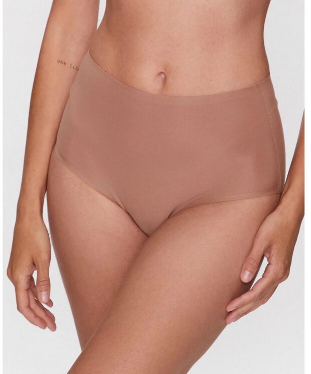 Paaukštintos Softstretch kelnaitės C26470/02T